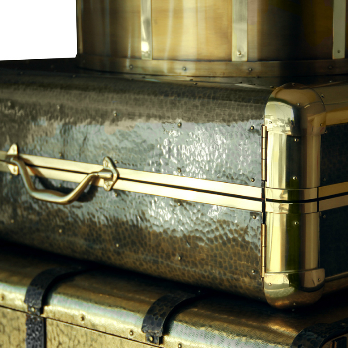 Jewelry Safe - Bohème Safe