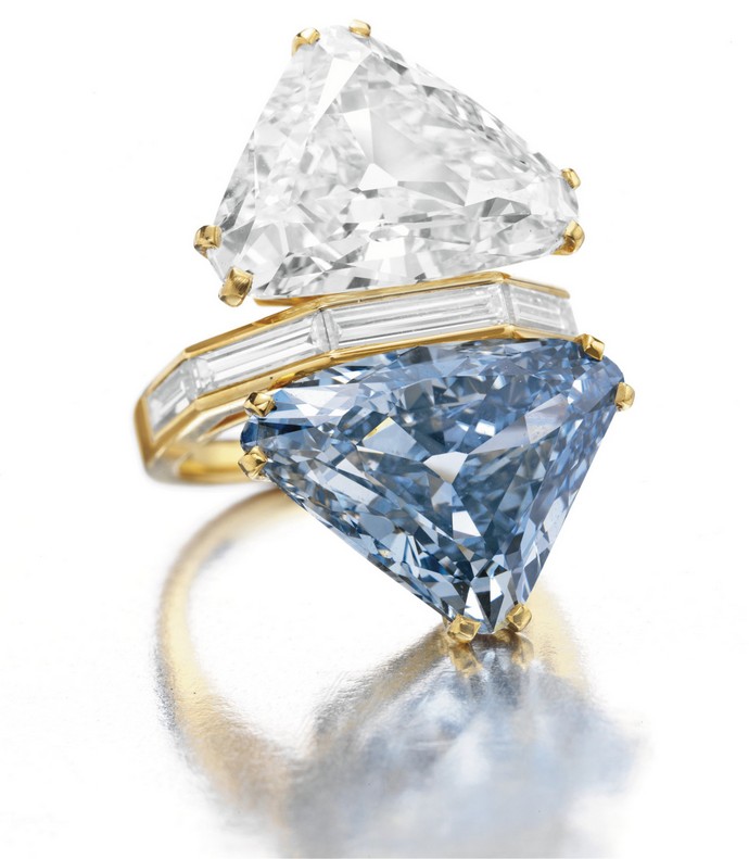 Top 10 Most Expensive Jewelry In The World