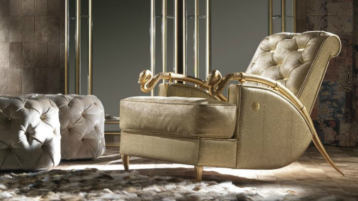 Perfect Luxury Furniture for your living room