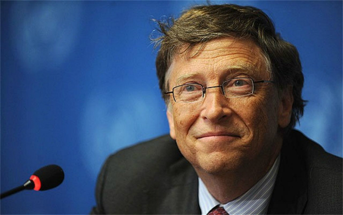 World's Luxury Houses - Bill Gates