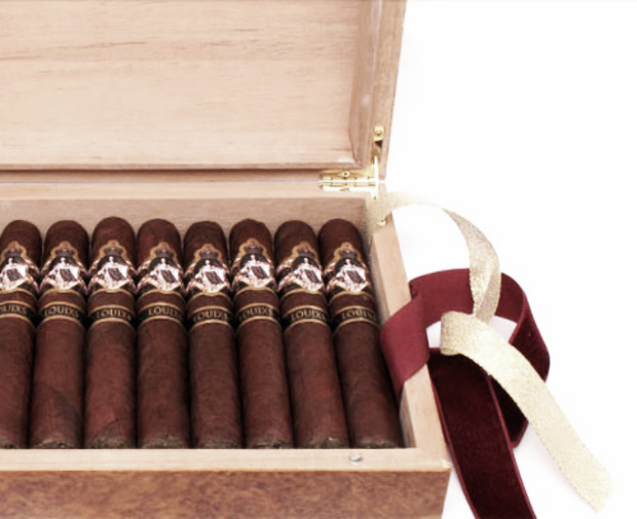 The Top Five Most Expensive Cigars in the World