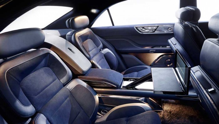 Top 10 Luxury Cars From New York International Auto Show 2015