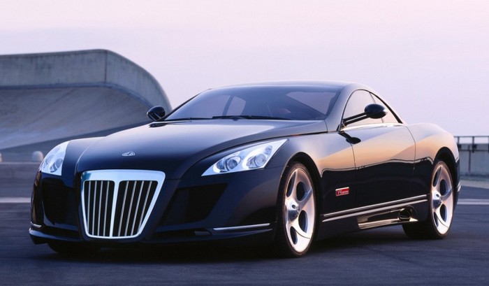 the top 5 super gears for millionaires