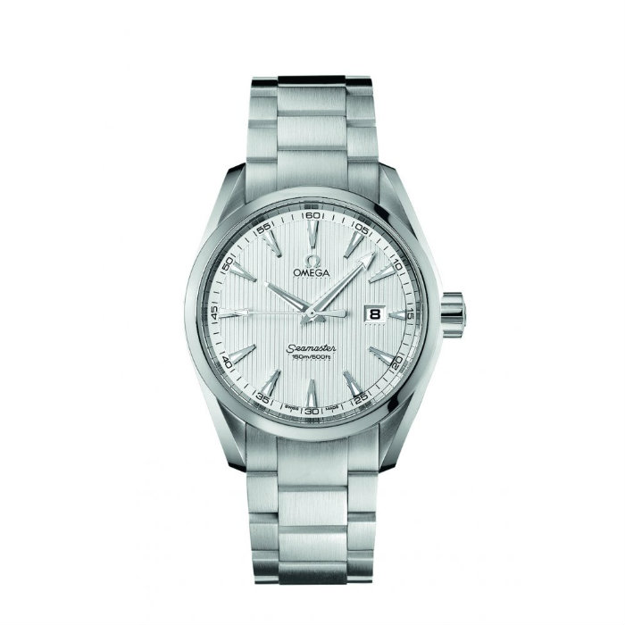 Top 10 Women's Luxury Watches IUCN Water