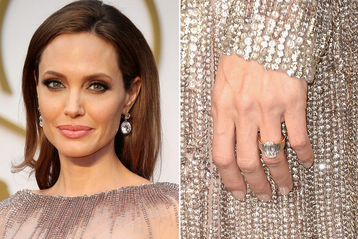 5 most expensive celebrity engagement rings