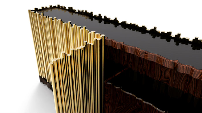 Symphony Sideboard from 50 Shades of Grey Auctioned by Christie5
