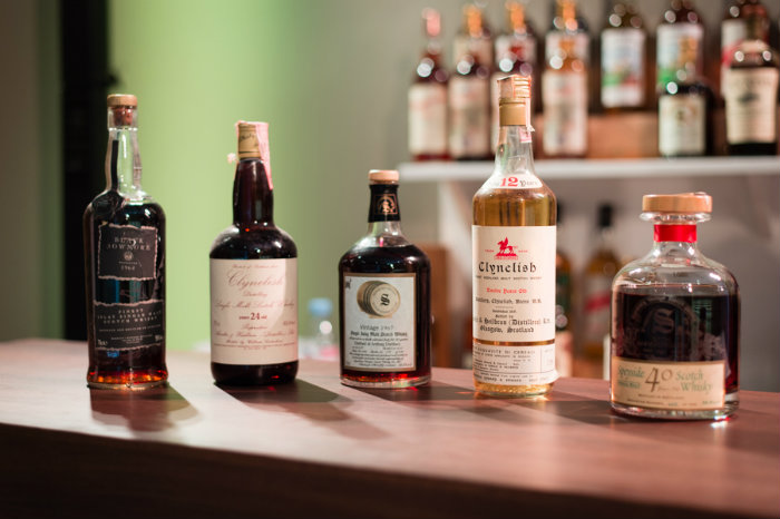 Whisky Live Paris 2015 The largest whisky tasting event2