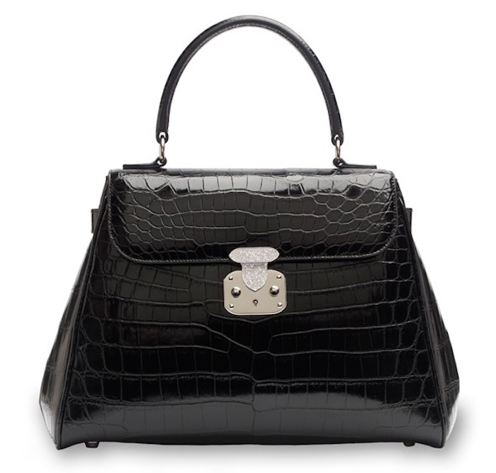 Asprey S Private Collection Handbags