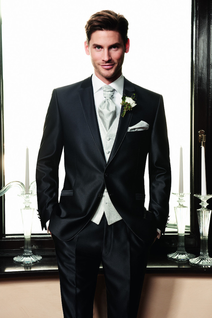 The 7 Brands We Recommend for Wedding Suit Styles