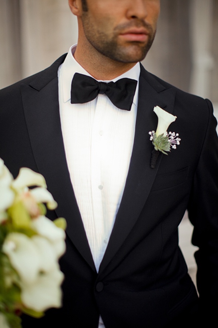 Unique Wedding Suit Styles