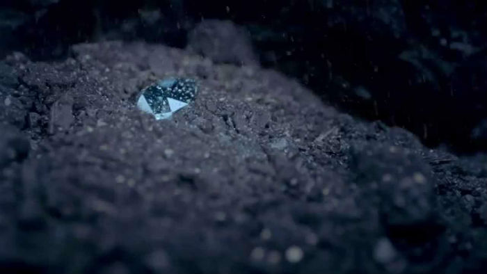 Blue Moon Diamond Sets New World Record In Auction