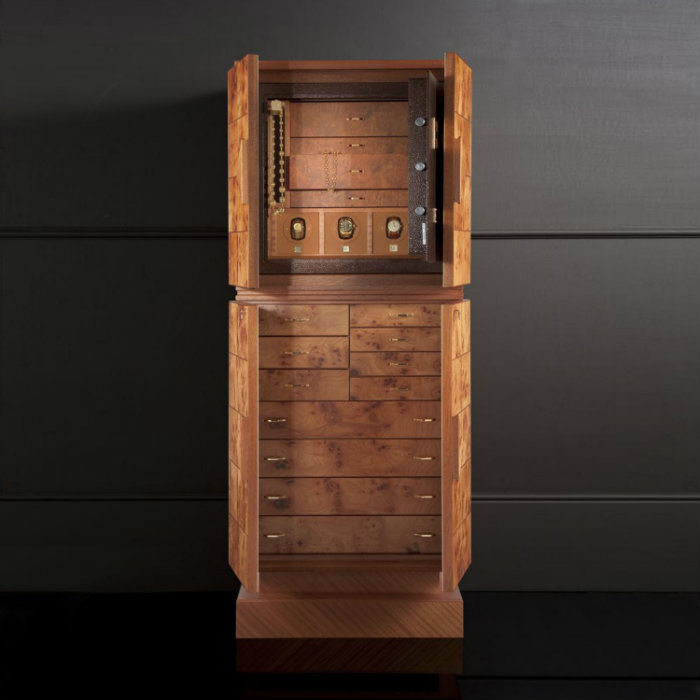 Tocco Magico from Agresti Luxury Safes Brand