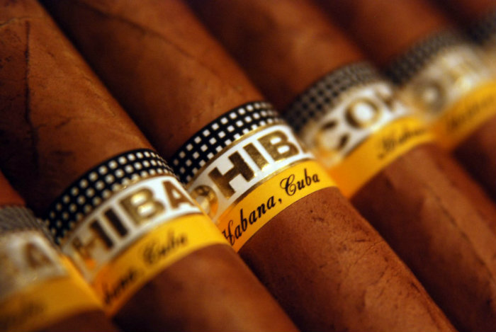 Cohiba Esplendido Luxury Cigars