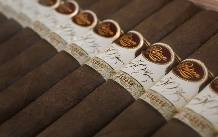 Padron 50th Anniversary Expensive Cigars