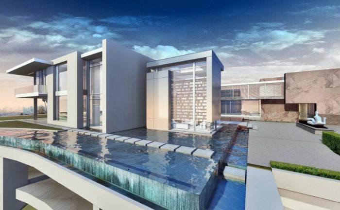 Meet The Next Expensive Home in Los Angeles - 1