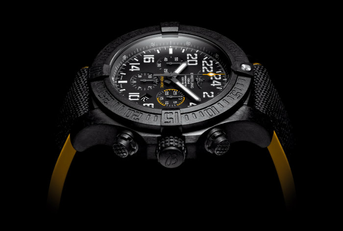 Breitling New Exclusive Watch