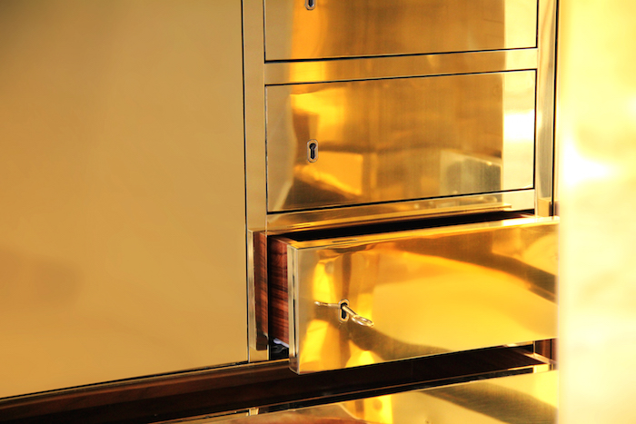 The best of Private-The Millionaire Luxury Safe1