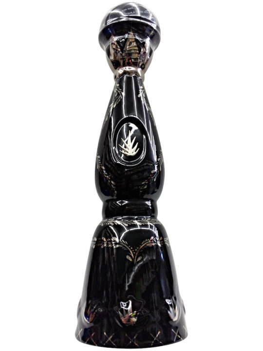 The Most Expensive Tequila Ever