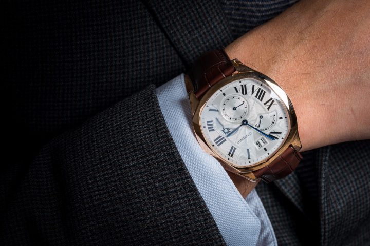De Cartier Collection
