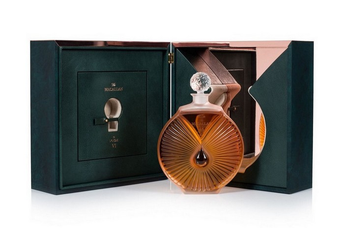 10 Exquisite Drinks We’ve Featured On Luxury Safes in 2016