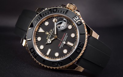 10 Luxury Watch Brands You Need to Know