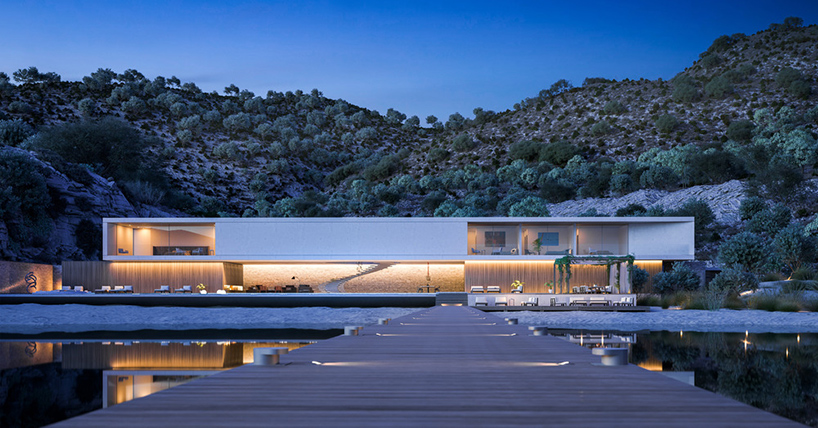 Superhouses: Luxury Residences by Ström Architects