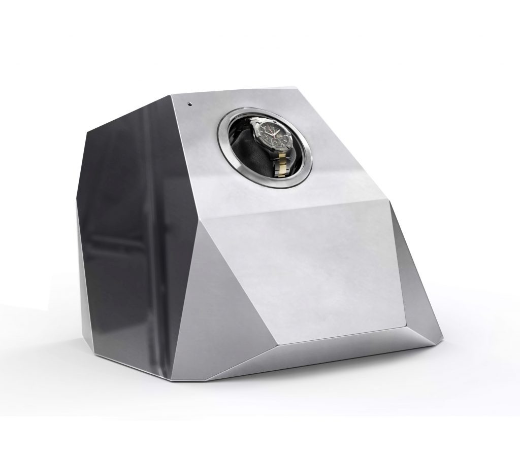 Diamond Safes Collection by Boca do Lobo