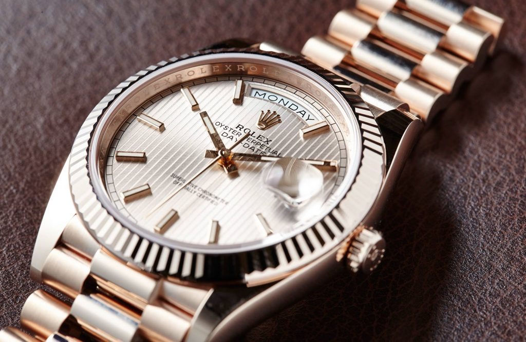 the most popular rolex
