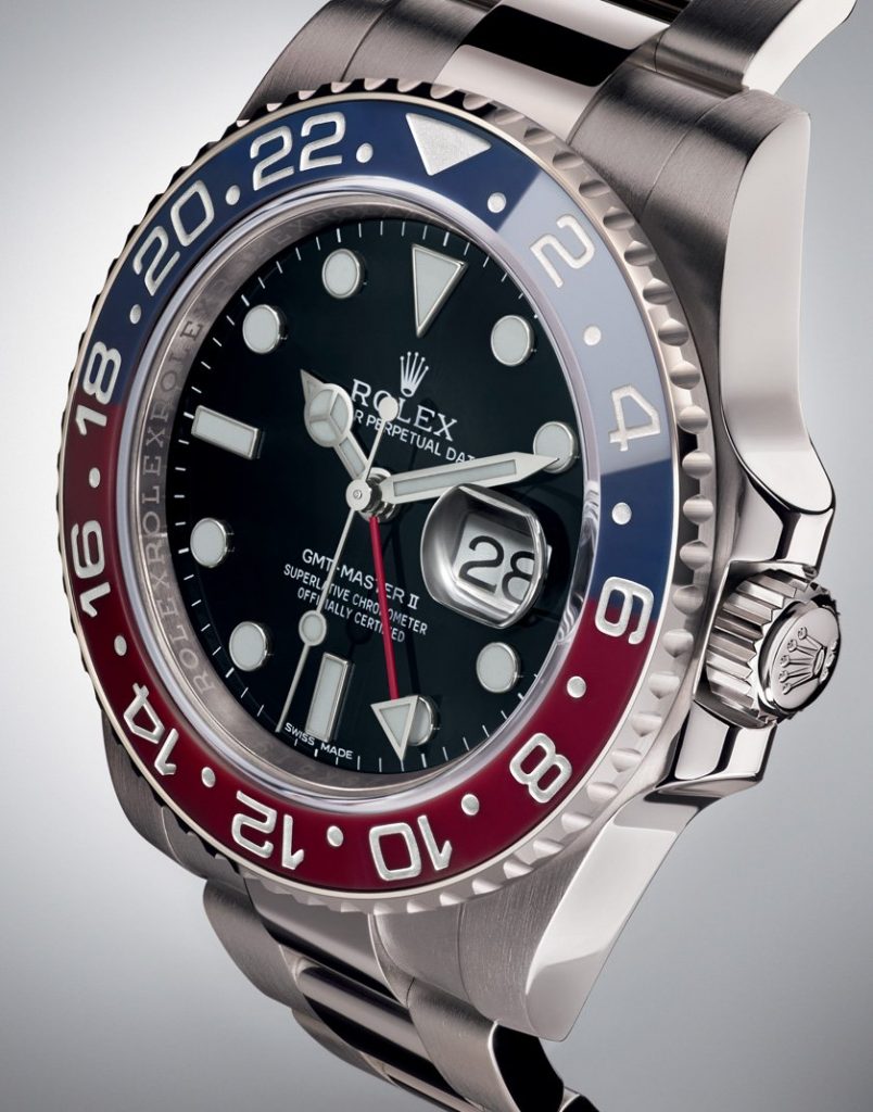 what is the most popular rolex