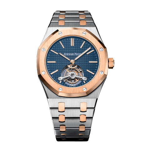Bucherer Blue Editions - Luxury Watches