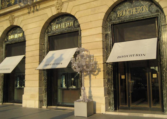 Best Jewelry Stores in Paris