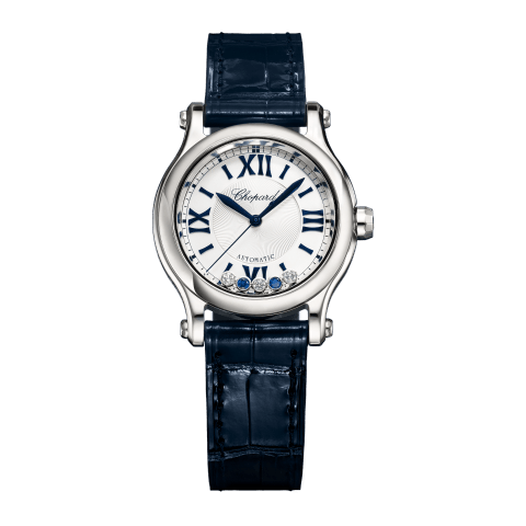 Bucherer Blue Editions - Luxury Watches