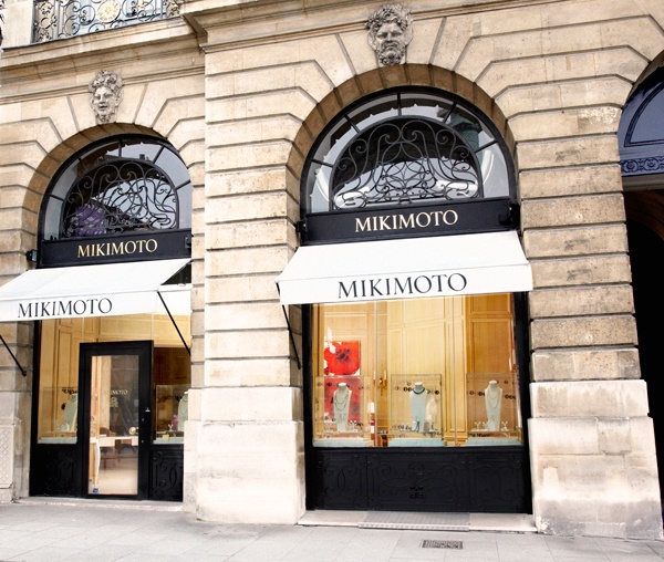 Best Jewelry Stores in Paris