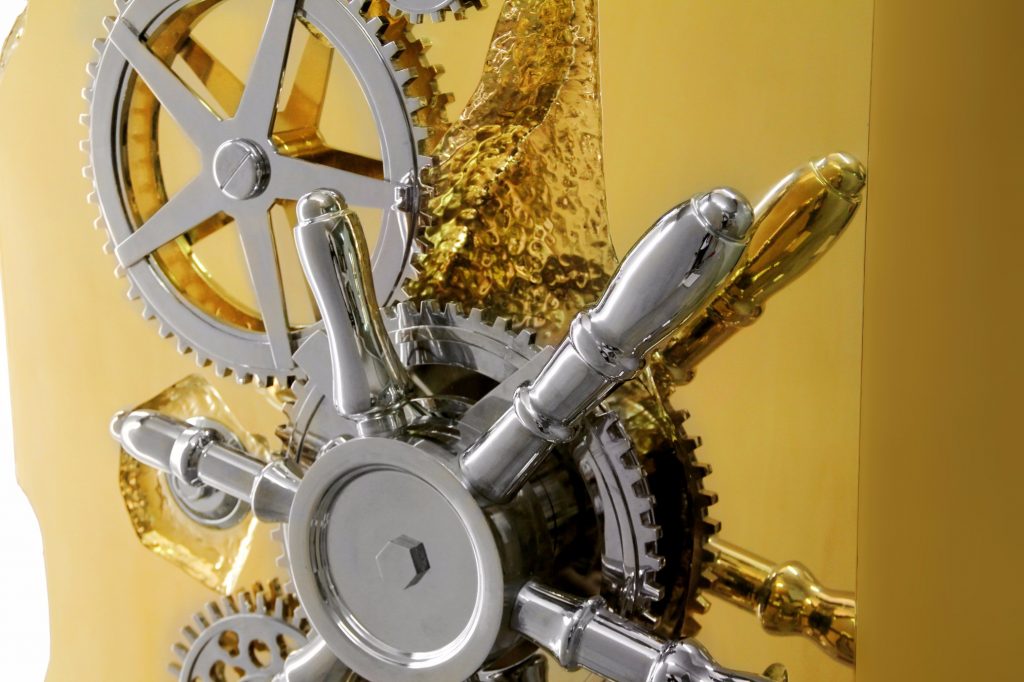 Luxury Gifts Ideas by Boca do Lobo