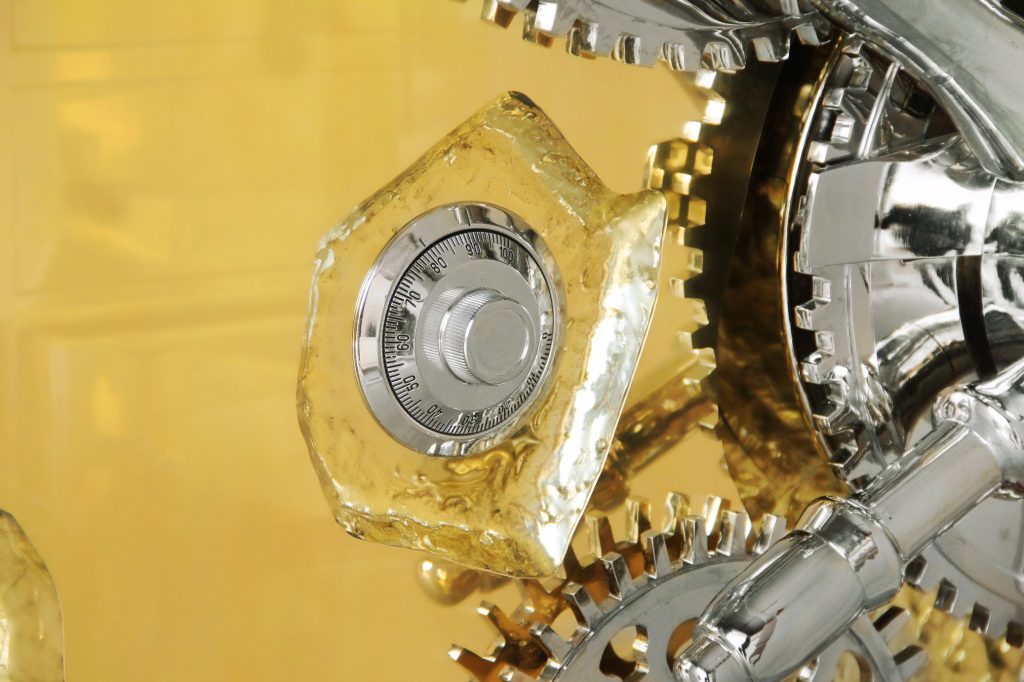 Luxury Gifts Ideas by Boca do Lobo