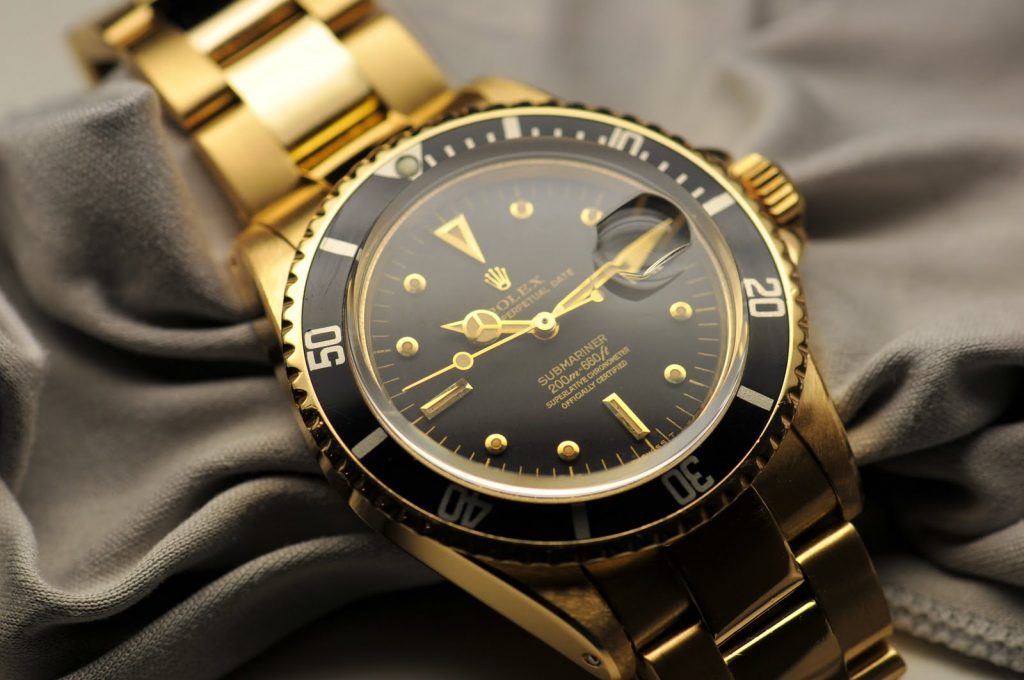The Most Popular Rolex Watches