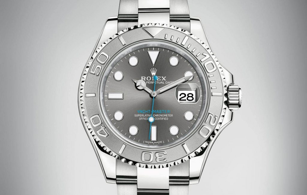 most selling rolex watches