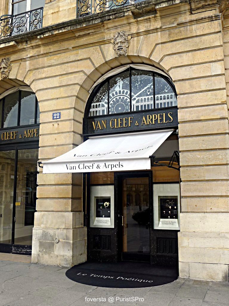 Best Jewelry Stores in Paris