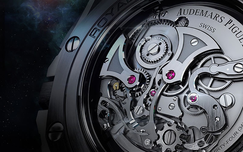 Top Luxury Watch Brand You Should Know