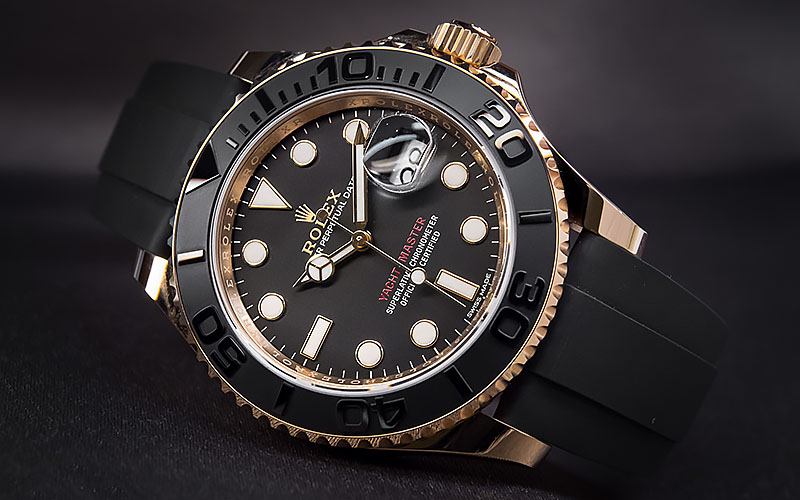 Top Luxury Watch Brand You Should Know