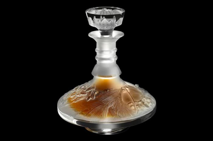 10 Most Expensive Whiskeys in the World