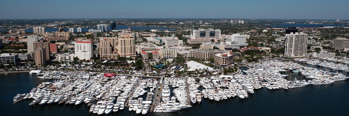 Sneak Peek: Fort Lauderdale International Boat Show