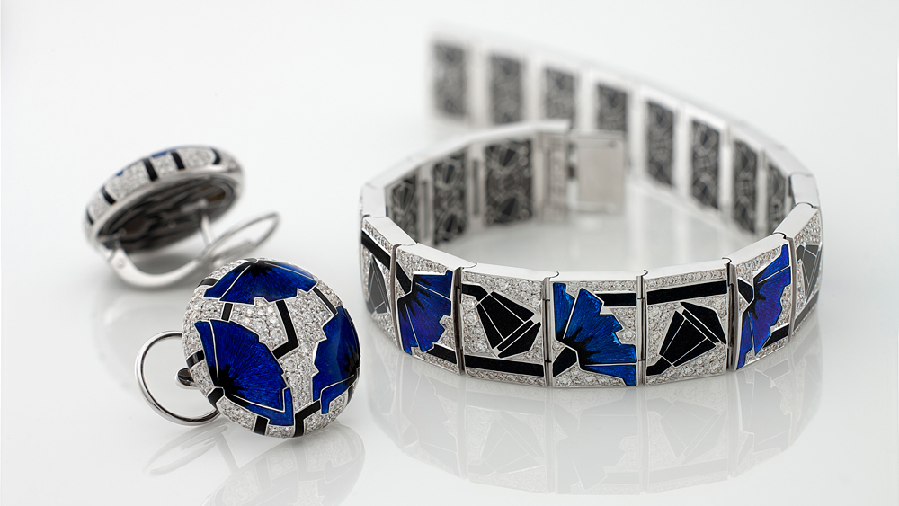 TOP 10 Most Luxurious Jewelry Brands Part 1