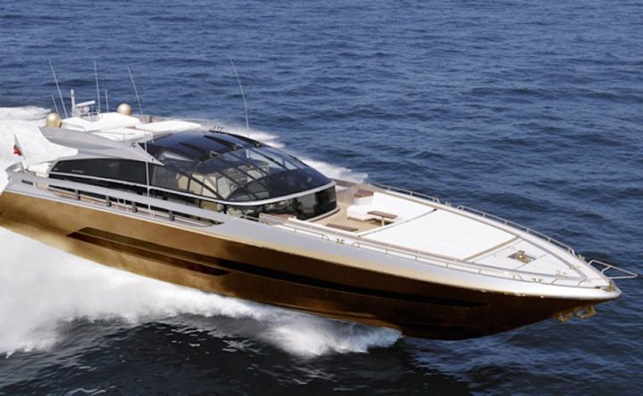 The Top 10 Luxury Yachts You Need to Know