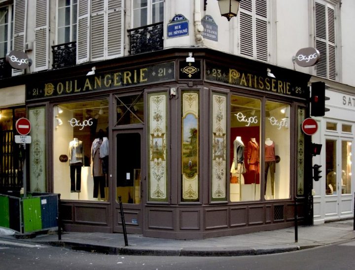 Best Luxury Shopping Areas in Paris for Winter