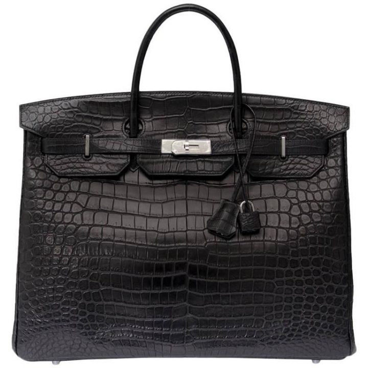 7 Most Expensive Bags in the World