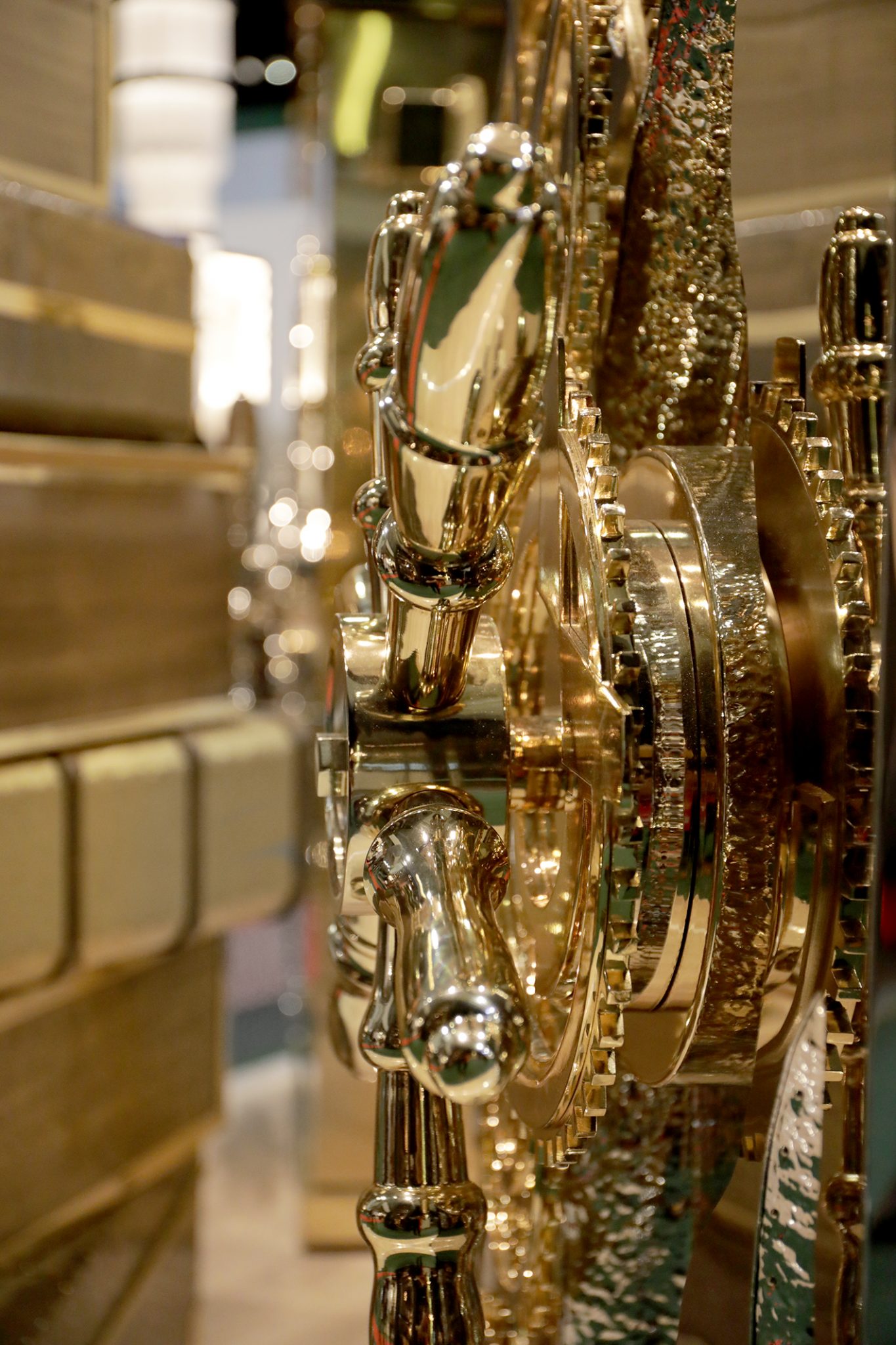 Highlights Private Collection by Boca do Lobo at Maison et Objet 2018