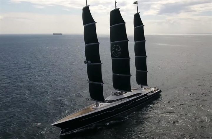 10 Incredible Superyachts of 2018