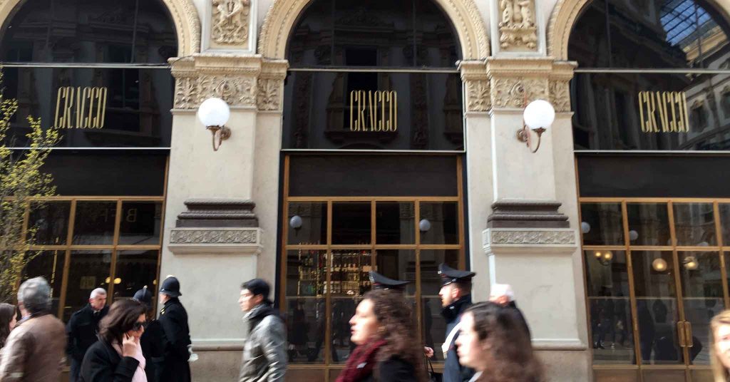 Discover the 10 Best Restaurants in Milan
