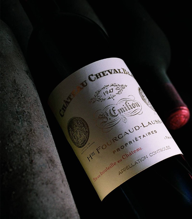 The Most Expensive Red Wines In The World